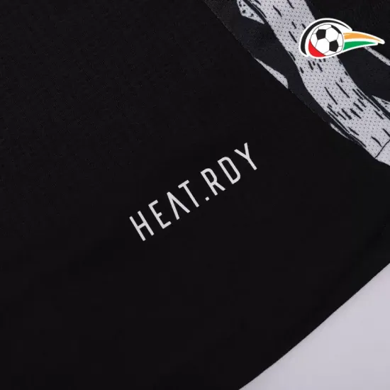 Arsenal Camiseta Qualidade Premium Away Segundo Kit 2024/25 Jogador Preto Arsenal Camiseta Qualidade Premium Away Segundo Kit 2024/25 Jogador Preto