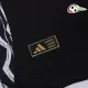 Arsenal Camiseta Qualidade Premium Away Segundo Kit 2024/25 Jogador Preto Arsenal Camiseta Qualidade Premium Away Segundo Kit 2024/25 Jogador Preto