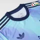 Arsenal Equipacione Futebol Thrid Terceiro Kit 2024/25 Versão Jogador Azul Arsenal Equipacione Futebol Thrid Terceiro Kit 2024/25 Versão Jogador Azul