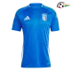 Camisa Italia Futebol Local 2024 Azul