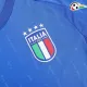 Camisa Italia Futebol Local 2024 Azul