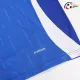 Camisa Italia Futebol Local 2024 Azul