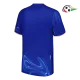 Camisola Chelsea Replicas Primeiro Kit 2024/25 Jogador Azul Camisola Chelsea Replicas Primeiro Kit 2024/25 Jogador Azul