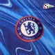 Camisola Chelsea Replicas Primeiro Kit 2024/25 Jogador Azul Camisola Chelsea Replicas Primeiro Kit 2024/25 Jogador Azul