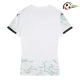 Camisola Portugal Qualidade Premium Visitante 2025 Mulher Branco Camisola Portugal Qualidade Premium Visitante 2025 Mulher Branco