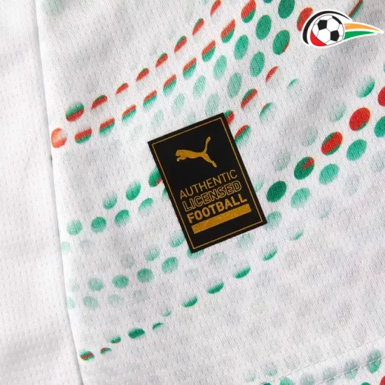 Camisola Portugal Qualidade Premium Visitante 2025 Mulher Branco Camisola Portugal Qualidade Premium Visitante 2025 Mulher Branco