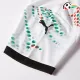 Camisola Portugal Qualidade Premium Visitante 2025 Mulher Branco Camisola Portugal Qualidade Premium Visitante 2025 Mulher Branco