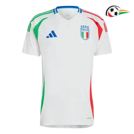 Equipacione Italia Baratas Segundo Kit 2024 Branco Equipacione Italia Baratas Segundo Kit 2024 Branco