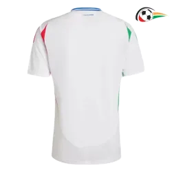 Equipacione Italia Baratas Segundo Kit 2024 Branco