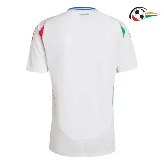 Equipacione Italia Baratas Segundo Kit 2024 Branco Equipacione Italia Baratas Segundo Kit 2024 Branco
