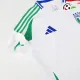 Equipacione Italia Baratas Segundo Kit 2024 Branco Equipacione Italia Baratas Segundo Kit 2024 Branco