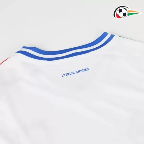 Equipacione Italia Baratas Segundo Kit 2024 Branco Equipacione Italia Baratas Segundo Kit 2024 Branco