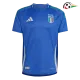 Italia Camisola Qualidade TAILANDESA Home Primeiro Kit 2024 Jogador Azul Italia Camisola Qualidade TAILANDESA Home Primeiro Kit 2024 Jogador Azul
