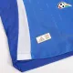 Italia Camisola Qualidade TAILANDESA Home Primeiro Kit 2024 Jogador Azul Italia Camisola Qualidade TAILANDESA Home Primeiro Kit 2024 Jogador Azul