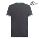 AC Milan Camisa Futebol Alternativa Terceiro Kit 2024/25 Versão Jogador Preto AC Milan Camisa Futebol Alternativa Terceiro Kit 2024/25 Versão Jogador Preto
