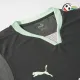 AC Milan Camisa Futebol Alternativa Terceiro Kit 2024/25 Versão Jogador Preto AC Milan Camisa Futebol Alternativa Terceiro Kit 2024/25 Versão Jogador Preto