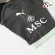 AC Milan Camisa Futebol Alternativa Terceiro Kit 2024/25 Versão Jogador Preto AC Milan Camisa Futebol Alternativa Terceiro Kit 2024/25 Versão Jogador Preto