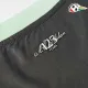 AC Milan Camisa Futebol Alternativa Terceiro Kit 2024/25 Versão Jogador Preto AC Milan Camisa Futebol Alternativa Terceiro Kit 2024/25 Versão Jogador Preto