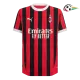 AC Milan Camisola Qualidade Premium Local 2024/25 Jogador Vermelho/Preto AC Milan Camisola Qualidade Premium Local 2024/25 Jogador Vermelho/Preto