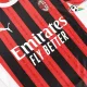 AC Milan Camisola Qualidade Premium Local 2024/25 Jogador Vermelho/Preto AC Milan Camisola Qualidade Premium Local 2024/25 Jogador Vermelho/Preto