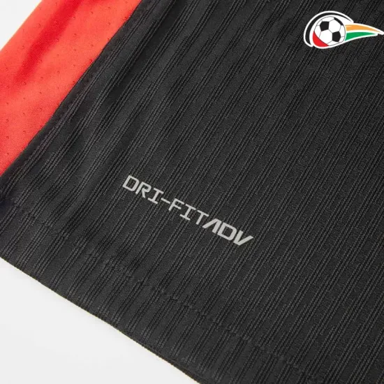 Camisa Barcelona Qualidade AAA Visitante Segundo Kit 2024/25 Versão Jogador Preto Camisa Barcelona Qualidade AAA Visitante Segundo Kit 2024/25 Versão Jogador Preto