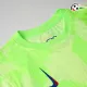 Camiseta Barcelona Qualidade Premium Alternativa 2024/25 Jogador Verde Camiseta Barcelona Qualidade Premium Alternativa 2024/25 Jogador Verde