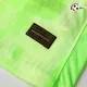 Camiseta Barcelona Qualidade Premium Alternativa 2024/25 Jogador Verde Camiseta Barcelona Qualidade Premium Alternativa 2024/25 Jogador Verde
