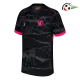 Camiseta Chelsea Qualidade TAILANDESA Alternativa 2024/25 Jogador Preto Camiseta Chelsea Qualidade TAILANDESA Alternativa 2024/25 Jogador Preto