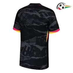 Camiseta Chelsea Qualidade TAILANDESA Alternativa 2024/25 Jogador Preto