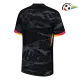 Camiseta Chelsea Qualidade TAILANDESA Alternativa 2024/25 Jogador Preto Camiseta Chelsea Qualidade TAILANDESA Alternativa 2024/25 Jogador Preto
