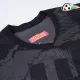 Camiseta Chelsea Qualidade TAILANDESA Alternativa 2024/25 Jogador Preto Camiseta Chelsea Qualidade TAILANDESA Alternativa 2024/25 Jogador Preto