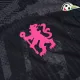 Camiseta Chelsea Qualidade TAILANDESA Alternativa 2024/25 Jogador Preto Camiseta Chelsea Qualidade TAILANDESA Alternativa 2024/25 Jogador Preto