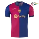 Camisola Barcelona Qualidade TAILANDESA Primeiro Kit 2024/25 Jogador Vermelho/Azul Camisola Barcelona Qualidade TAILANDESA Primeiro Kit 2024/25 Jogador Vermelho/Azul