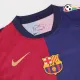 Camisola Barcelona Qualidade TAILANDESA Primeiro Kit 2024/25 Jogador Vermelho/Azul Camisola Barcelona Qualidade TAILANDESA Primeiro Kit 2024/25 Jogador Vermelho/Azul
