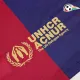 Camisola Barcelona Qualidade TAILANDESA Primeiro Kit 2024/25 Jogador Vermelho/Azul Camisola Barcelona Qualidade TAILANDESA Primeiro Kit 2024/25 Jogador Vermelho/Azul