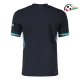 Liverpool Camiseta Replicas Segundo Kit 2024/25 Jogador Preto Liverpool Camiseta Replicas Segundo Kit 2024/25 Jogador Preto