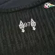 Liverpool Camiseta Replicas Segundo Kit 2024/25 Jogador Preto Liverpool Camiseta Replicas Segundo Kit 2024/25 Jogador Preto