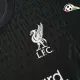 Liverpool Camiseta Replicas Segundo Kit 2024/25 Jogador Preto Liverpool Camiseta Replicas Segundo Kit 2024/25 Jogador Preto