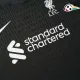 Liverpool Camiseta Replicas Segundo Kit 2024/25 Jogador Preto Liverpool Camiseta Replicas Segundo Kit 2024/25 Jogador Preto