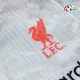 Liverpool Equipacione Baratas Thrid Terceiro Kit 2024/25 Versão Jogador Branco Liverpool Equipacione Baratas Thrid Terceiro Kit 2024/25 Versão Jogador Branco