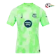 Barcelona Camisa Baratas Thrid 2024/25 Versão Jogador Verde Barcelona Camisa Baratas Thrid 2024/25 Versão Jogador Verde