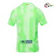 Barcelona Camisa Baratas Thrid 2024/25 Versão Jogador Verde Barcelona Camisa Baratas Thrid 2024/25 Versão Jogador Verde