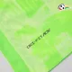 Barcelona Camisa Baratas Thrid 2024/25 Versão Jogador Verde Barcelona Camisa Baratas Thrid 2024/25 Versão Jogador Verde