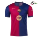 Barcelona Camiseta Qualidade TAILANDESA Home 2024/25 Vermelho/Azul Barcelona Camiseta Qualidade TAILANDESA Home 2024/25 Vermelho/Azul