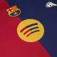 Barcelona Camiseta Qualidade TAILANDESA Home 2024/25 Vermelho/Azul Barcelona Camiseta Qualidade TAILANDESA Home 2024/25 Vermelho/Azul