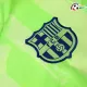Barcelona Camisola Qualidade TAILANDESA Terceiro Kit 2024/25 (Camisola + Calções) Verde Barcelona Camisola Qualidade TAILANDESA Terceiro Kit 2024/25 (Camisola + Calções) Verde