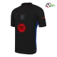 Barcelona Camisola Replicas Visitante 2024/25 Jogador Preto Barcelona Camisola Replicas Visitante 2024/25 Jogador Preto