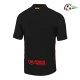 Barcelona Camisola Replicas Visitante 2024/25 Jogador Preto Barcelona Camisola Replicas Visitante 2024/25 Jogador Preto