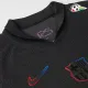 Barcelona Camisola Replicas Visitante 2024/25 Jogador Preto Barcelona Camisola Replicas Visitante 2024/25 Jogador Preto