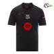 Barcelona Equipacione Qualidade AAA Away 2024/25 Preto Barcelona Equipacione Qualidade AAA Away 2024/25 Preto